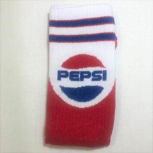 Pepsi Socks | Funny Socks | Fruit Socks | Unisex
